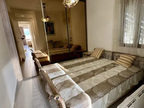 Rent, two bedroom apartment, 91m², Opatovo, Tivat - image 29