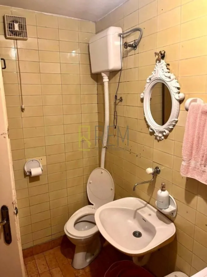 Prodaja, dvosoban stan, 70m², Preko Morače, Podgorica