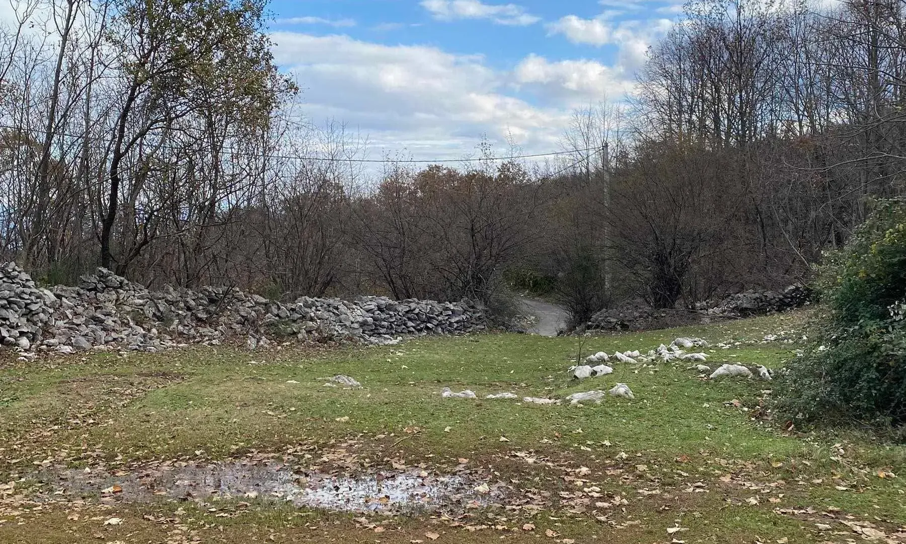 Prodaja, kuća, 75000m², Zagreda, Danilovgrad