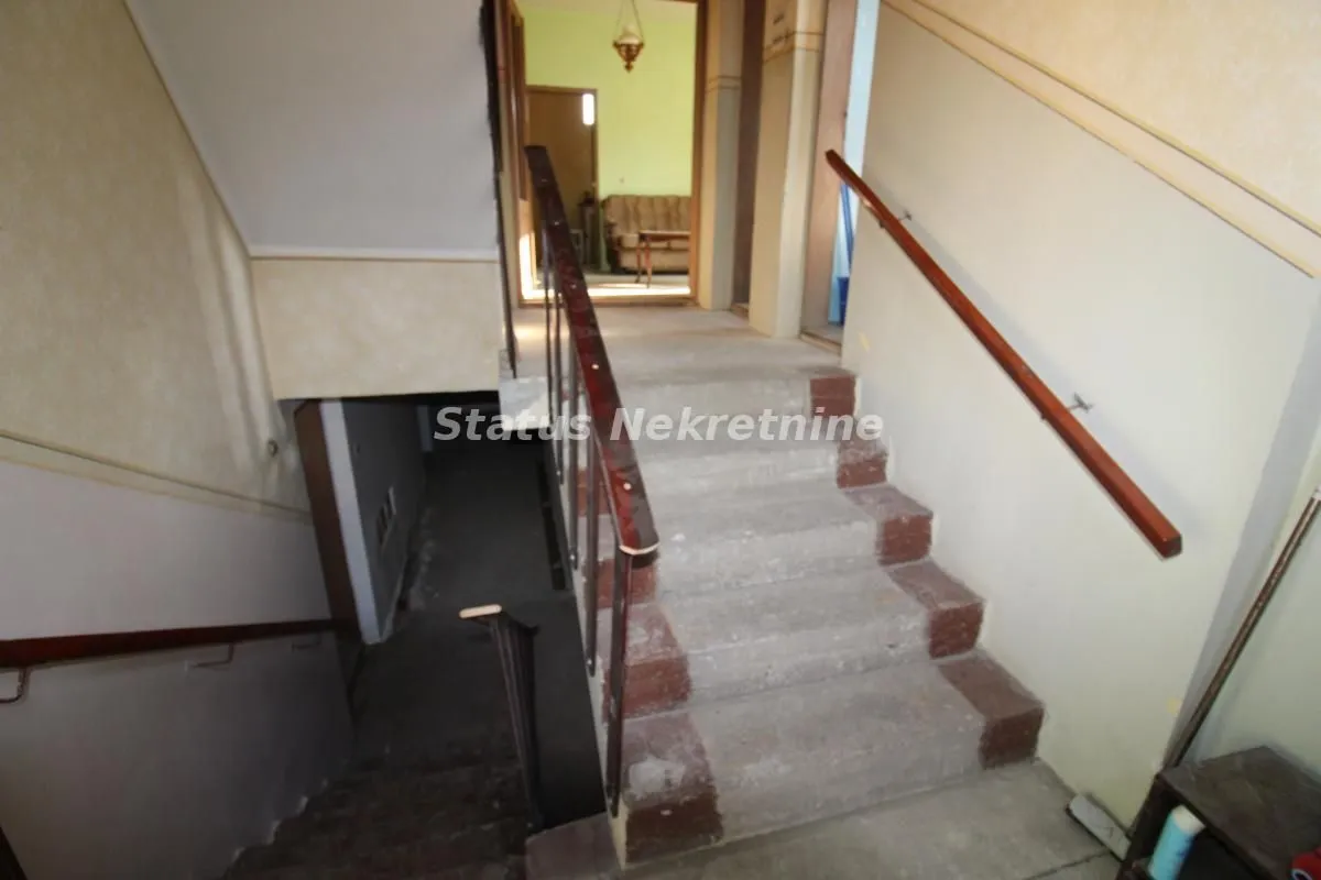 Prodaja, kuća, 100m², Centar, Bačka Topola