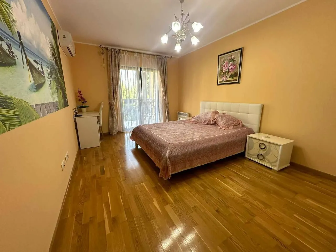 Rent, house, 174m², Lastva Grbaljska, Kotor