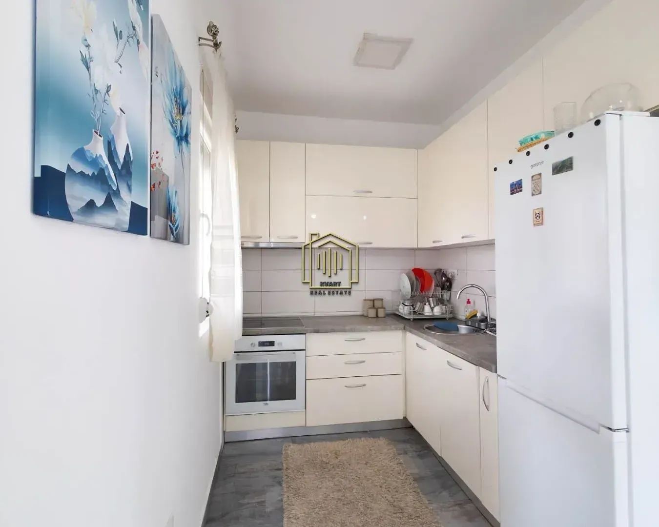 Rent, house, 137m², Donji Kokoti, Podgorica