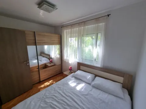 Izdavanje, jednosoban stan, 40m², Autobuska stanica, Podgorica - image 3