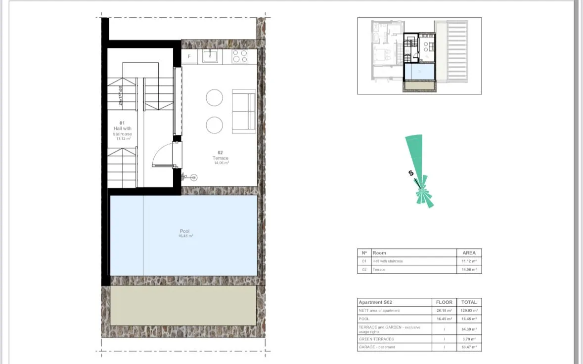 Prodaja, kuća, 288m², Gornja Lastva, Tivat