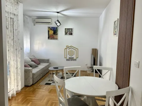 Izdavanje, jednosoban stan, 42m², Zagorič, Podgorica - image 5