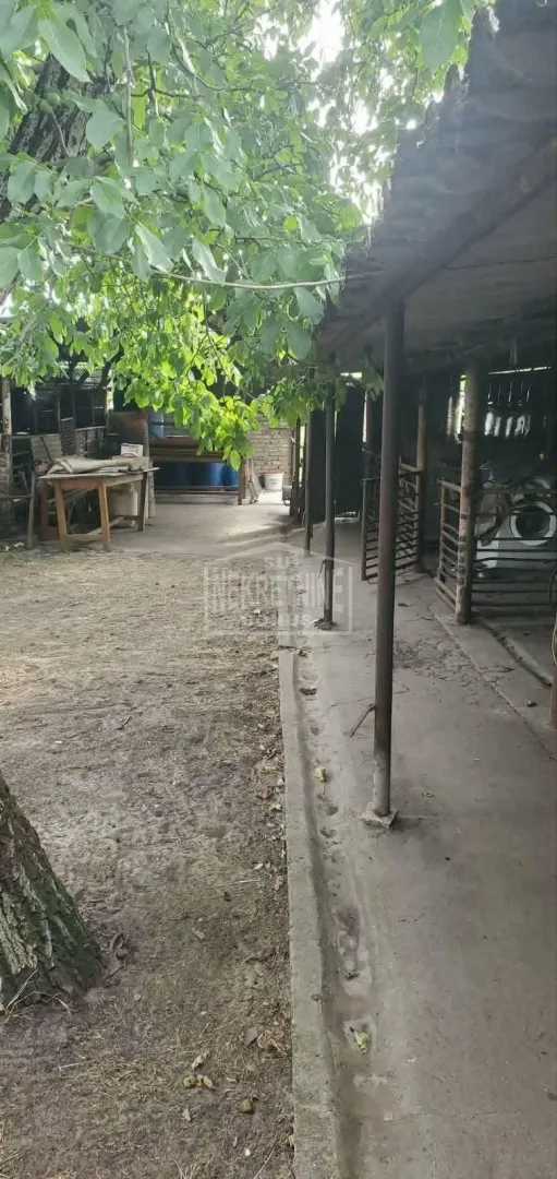 Sale, house, 92m², Srpski Šor, Subotica