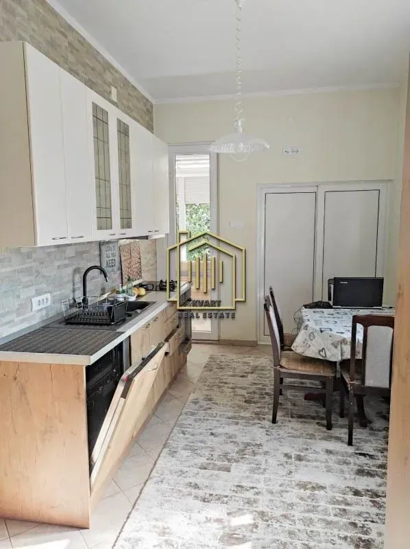 Rent, two bedroom apartment, 96m², Podgorica, Crna Gora