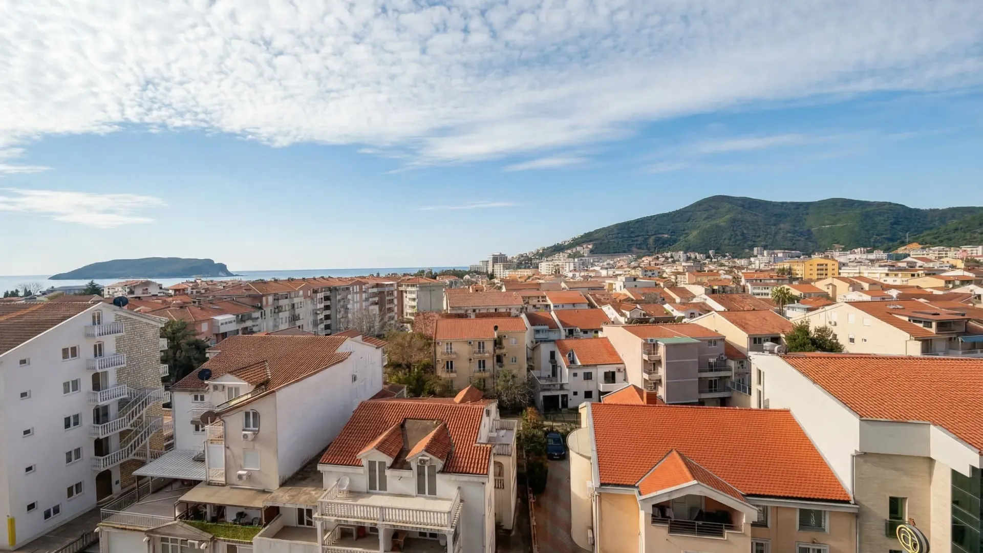 Sale, apartment, 130m², Budva, Crna Gora