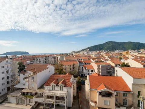 Sale, apartment, 130m², Budva, Crna Gora - image 19