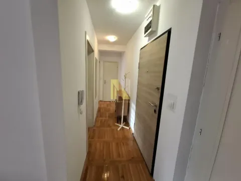 Rent, two bedroom apartment, 57m², Nova Detelinara, Novi Sad Sve Podlokacije - image 12