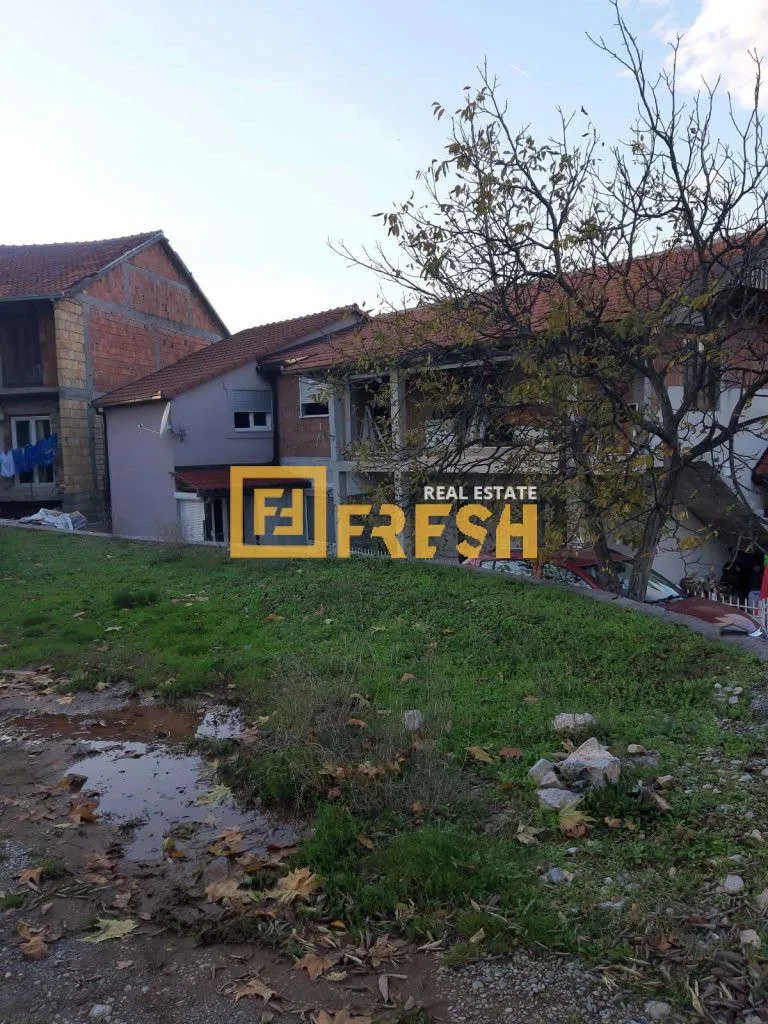 Sale, house, 160m², Vranići, Podgorica