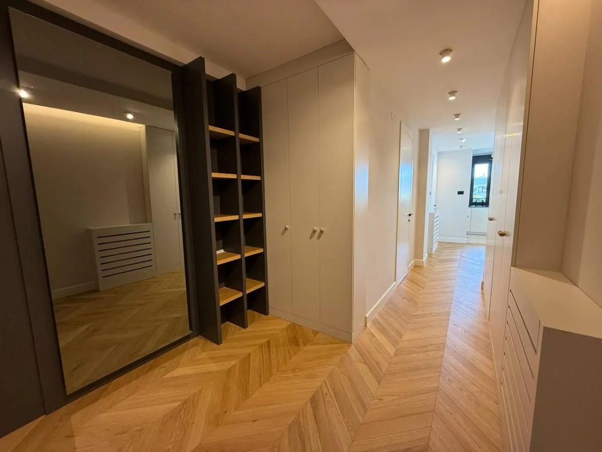 Prodaja, stan, 126m², Adamovićevo Naselje, Novi Sad Sve Podlokacije