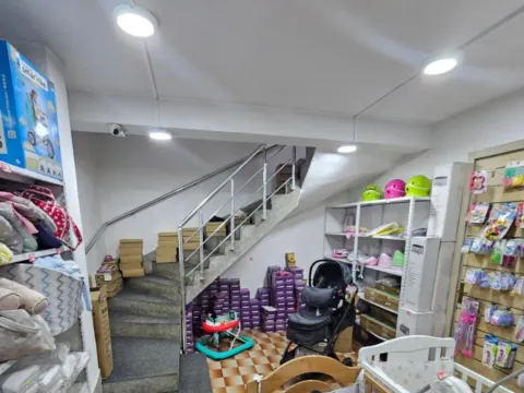 Rent, office space, 98m², Centar, Bijelo Polje - image 3