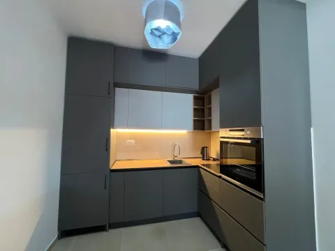 Sale, one bedroom apartment, 45m², Zabjelo, Podgorica - image 3
