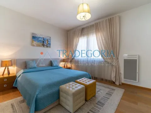 Prodaja, stan, 121m², Budva, Crna Gora - image 8