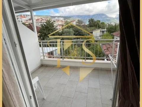 Izdavanje, jednosoban stan, 65m², Kava, Tivat - image 10