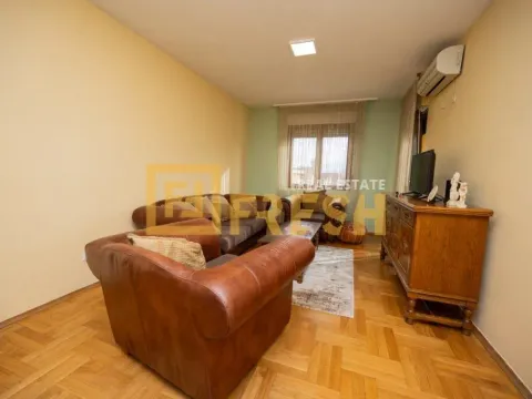 Izdavanje, jednosoban stan, 50m², Stari Aerodrom, Podgorica - image 3