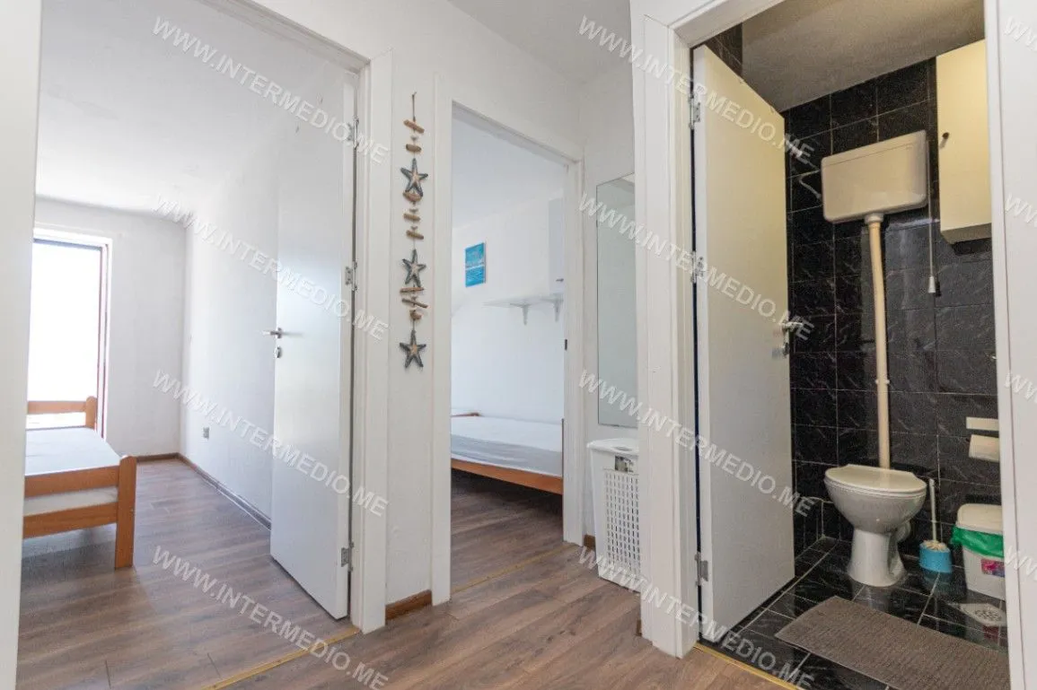 Sale, house, 100m², Morinj, Kotor