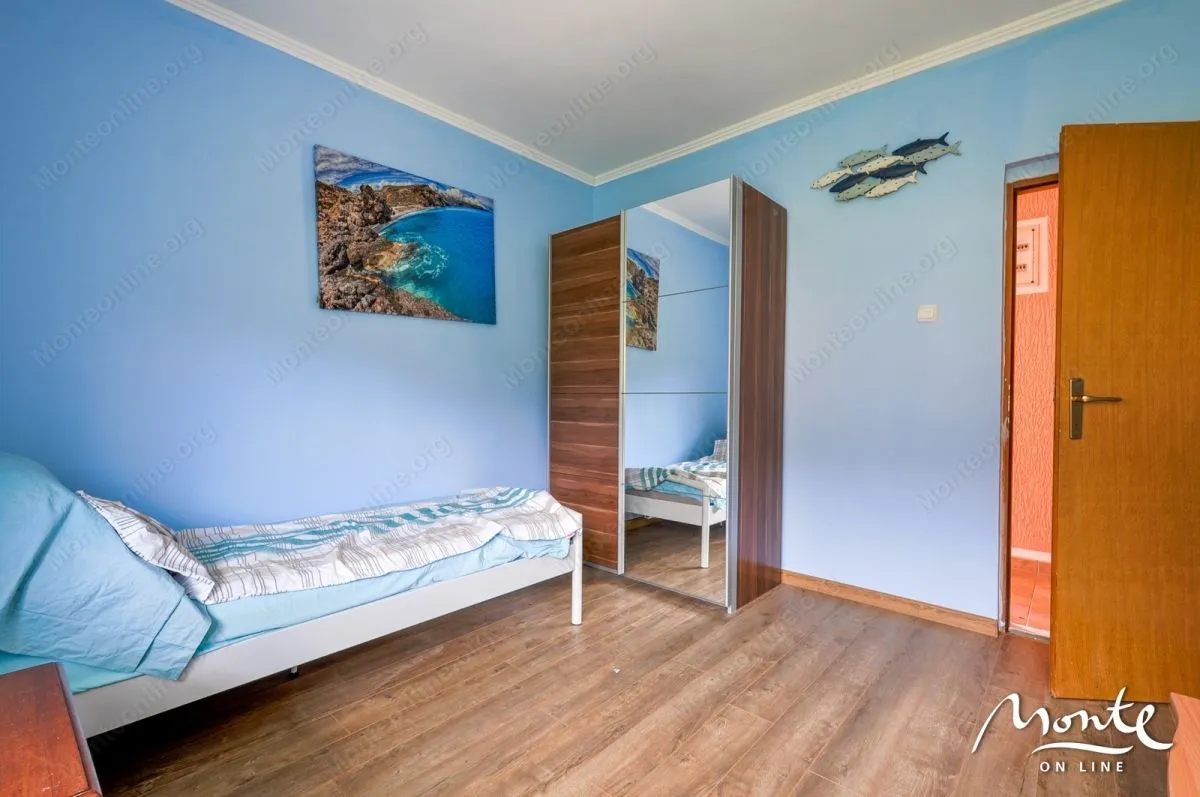Prodaja, kuća, 181m², Bijela, Herceg Novi