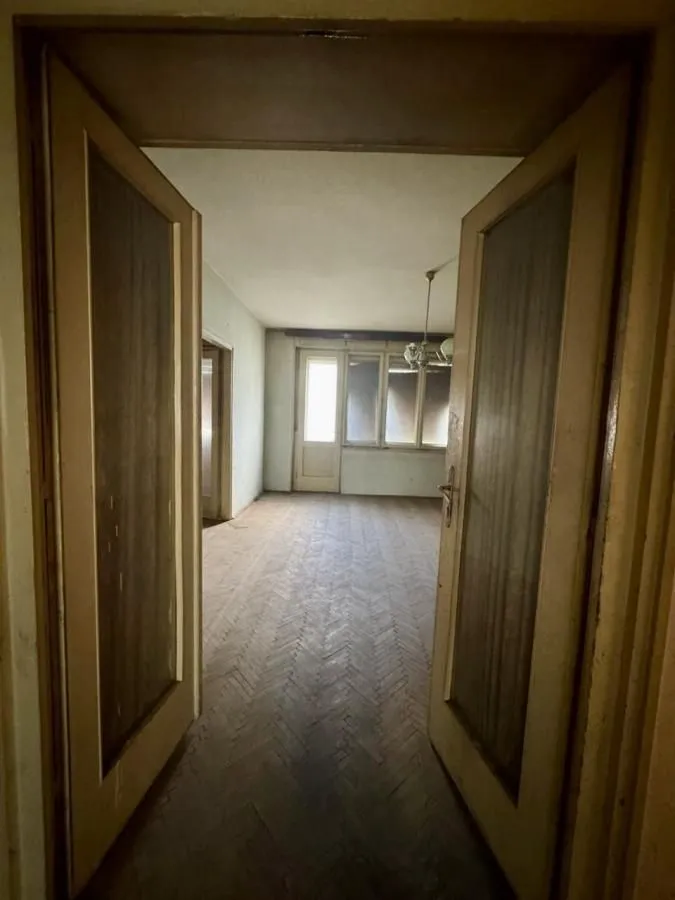 Prodaja, stan, 85m², Centar, Podgorica