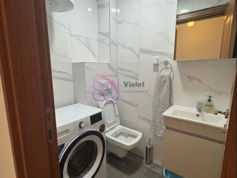 Prodaja, jednosoban stan, 52m², Stari Aerodrom, Podgorica - image 8