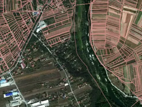 Prodaja, plac, 1728m², Palilula, Niš - image 4