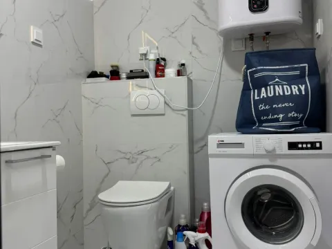 Rent, one bedroom apartment, 47m², Centar, Bar - image 15