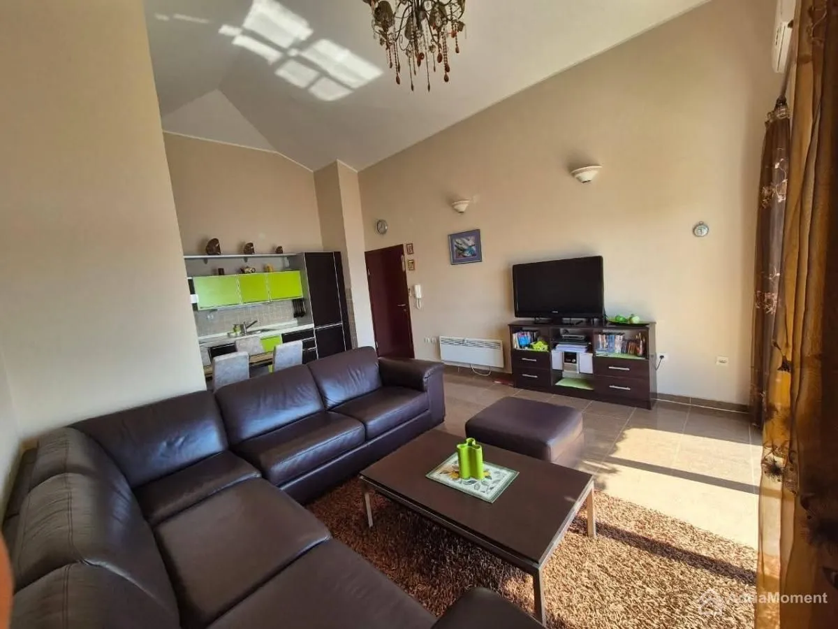 Prodaja, dvosoban stan, 80m², Savina, Herceg Novi