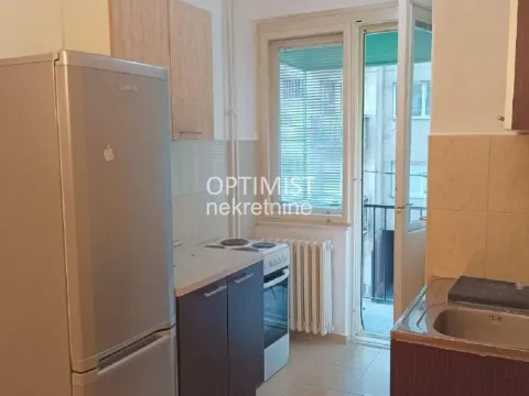 Prodaja, jednosoban stan, 38m², Vračar Sve Podlokacije, Beograd - image 7