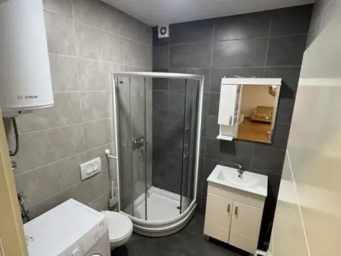 Izdavanje, jednosoban stan, 42m², Podbara, Novi Sad Sve Podlokacije - image 12