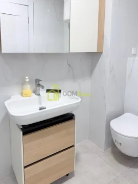 Izdavanje, jednosoban stan, 57m², Bečići, Budva - image 10
