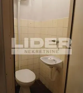 Prodaja, dvosoban stan, 65m², Novi Beograd Blok 63, Novi Beograd Sve Podlokacije - image 12