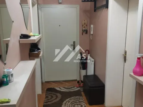 Izdavanje, dvosoban stan, 70m², Grbavica, Novi Sad Sve Podlokacije - image 5