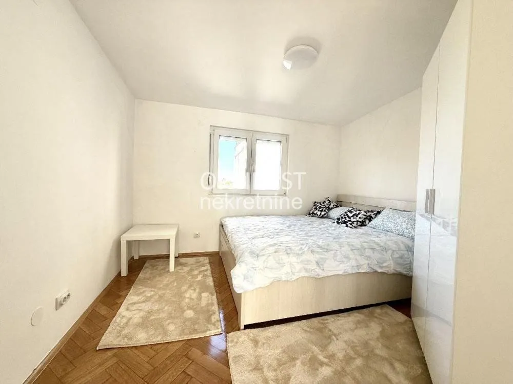 Rent, three bedroom apartment, 76m², Botanička Bašta, Palilula Sve Podlokacije