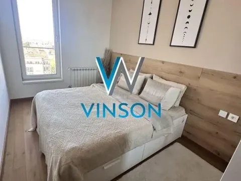 Izdavanje, jednosoban stan, 43m², Nova Detelinara, Novi Sad Sve Podlokacije - image 6