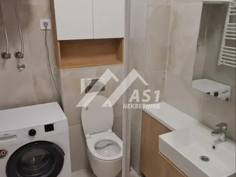 Rent, one bedroom apartment, 42m², Salajka, Novi Sad Sve Podlokacije - image 8