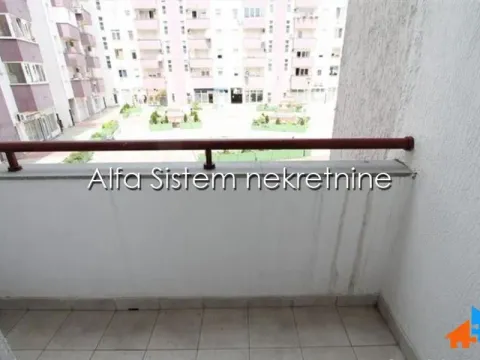 Rent, three bedroom apartment, 80m², Novi Beograd Sve Podlokacije, Beograd - image 15