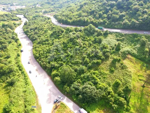 Land Lot for Sale, 1500m2, Jaz, Budva Land Lot for Sale, 1500m2, Jaz, Budva