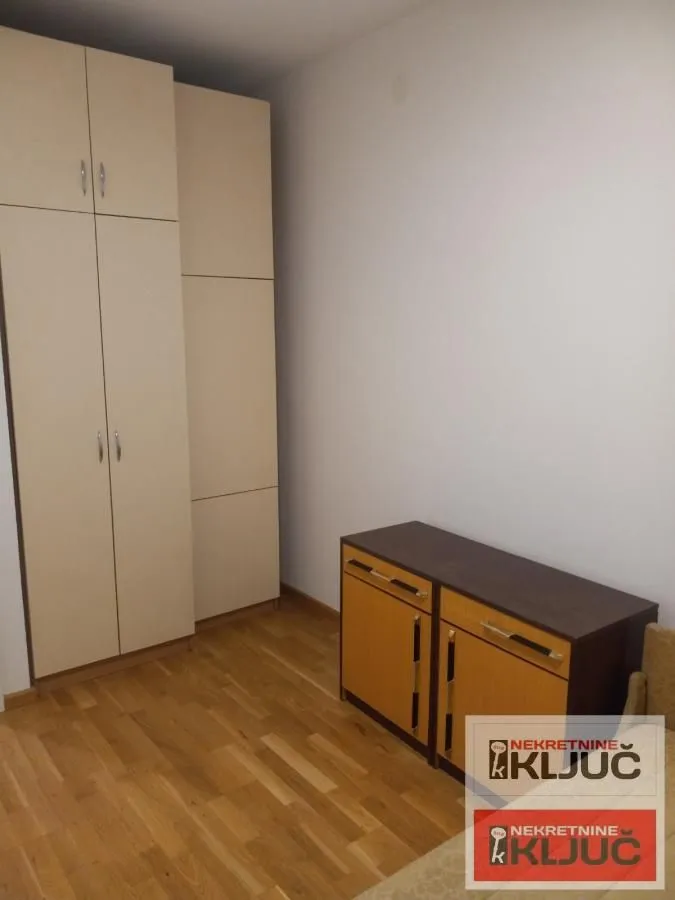 Izdavanje, dvosoban stan, 45m², Telep, Novi Sad Sve Podlokacije
