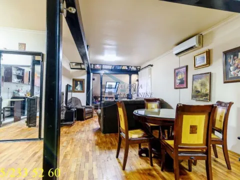 Prodaja, četvorosoban stan, 96m², Sava Mala, Beograd - image 3