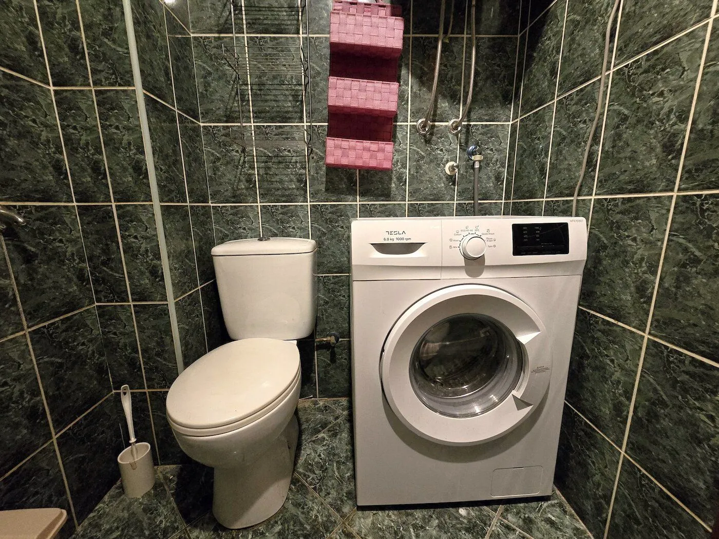 Prodaja, stan, 41m², Stari Aerodrom, Podgorica