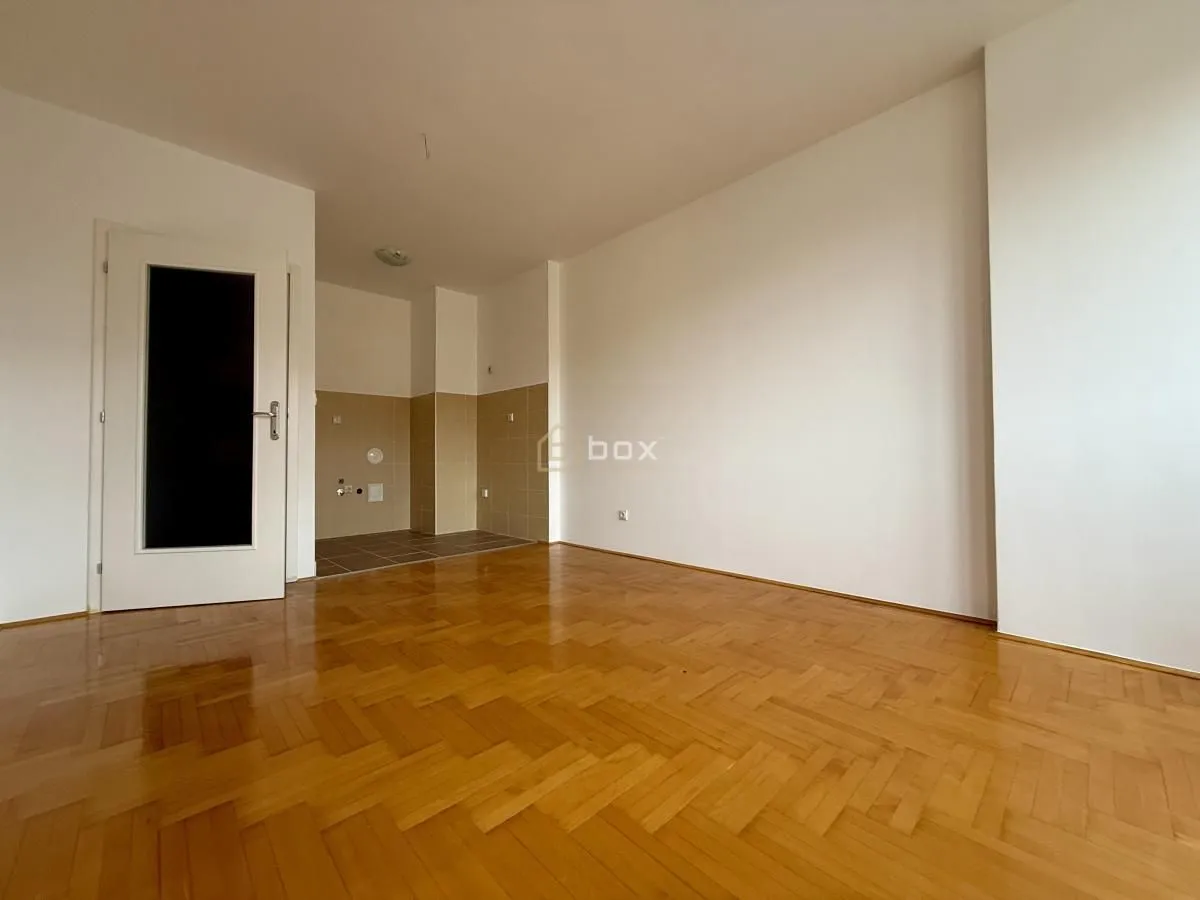 Prodaja, jednosoban stan, 41m², Medijana, Niš