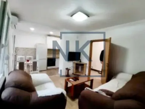 Izdavanje, dvosoban stan, 68m², Drpe Mandića, Podgorica - image 6