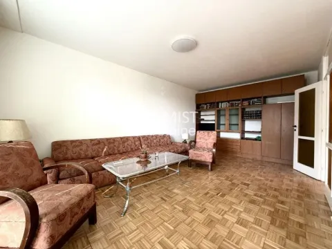 Izdavanje, trosoban stan, 76m², Novi Beograd Blok 61, Novi Beograd Sve Podlokacije - image 12
