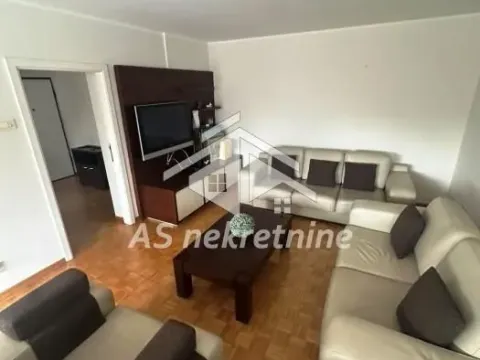 Izdavanje, dvosoban stan, 56m², Novi Beograd Sve Podlokacije, Beograd - image 2