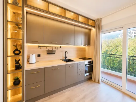 Prodaja, trosoban stan, 106m², Bečići, Budva - image 6