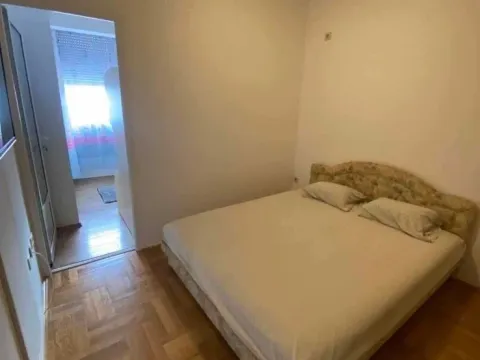 Izdavanje, dvosoban stan, 54m², Pobrežje, Podgorica - image 8