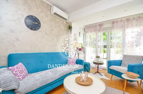 Rent, one bedroom apartment, 59m², Central Point, Podgorica - image 803