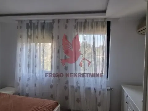 Sale, three bedroom apartment, 82m², Centar Sve Podlokacije, Beograd - image 2