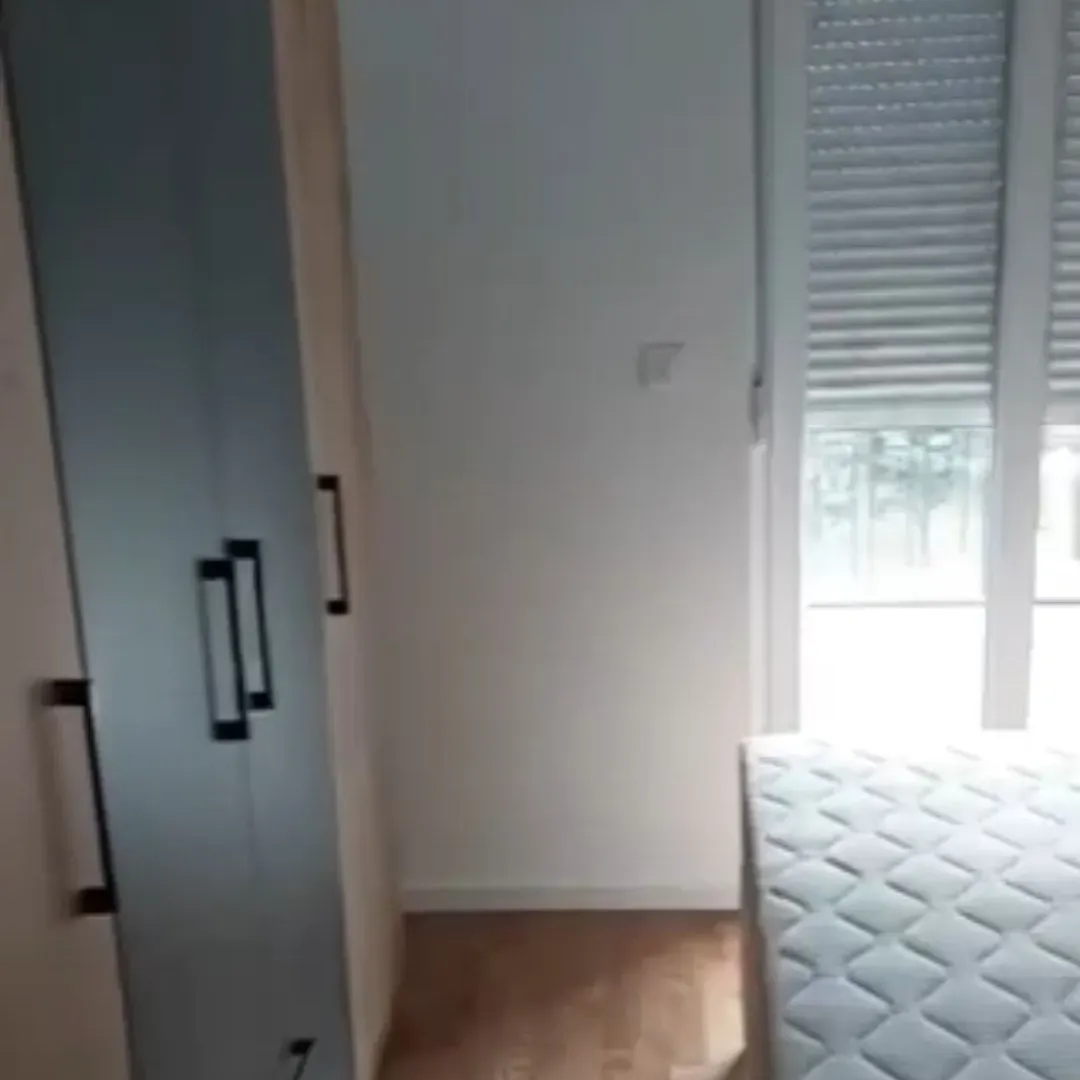 Rent, one bedroom apartment, 43m², Zabjelo, Podgorica